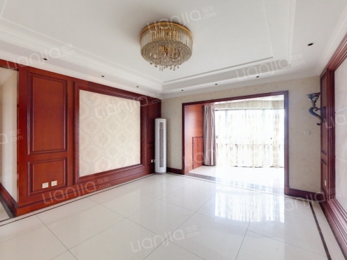 整租·保利花园二期 4室2厅 东南