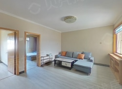 整租·中铁二十一局新院 3室1厅 南/北_中铁二十一局新院租房