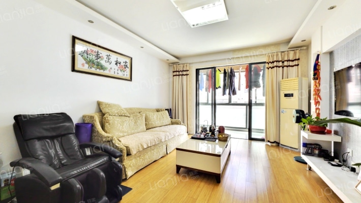 香桂园二手房实景图