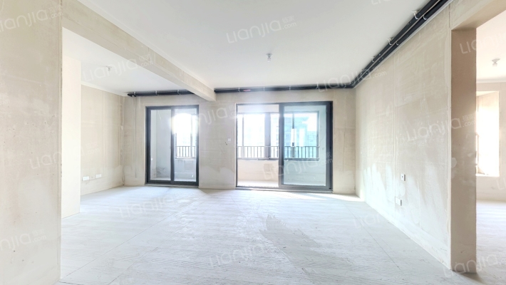 招商雍境湾二手房实景图