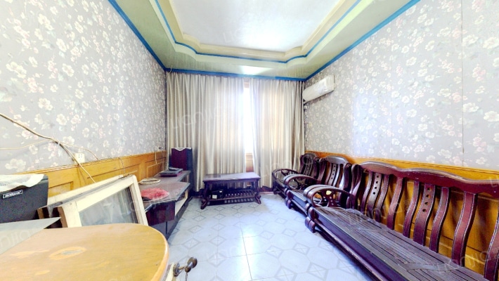 轮胎厂宿舍二手房实景图