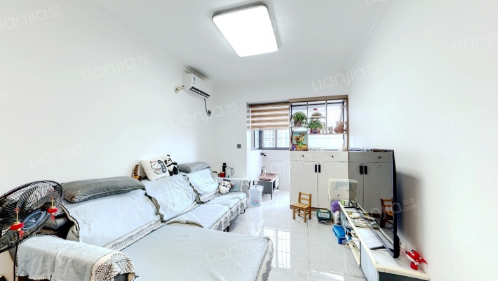 金港花园（金堂楼/金满楼)二手房实景图