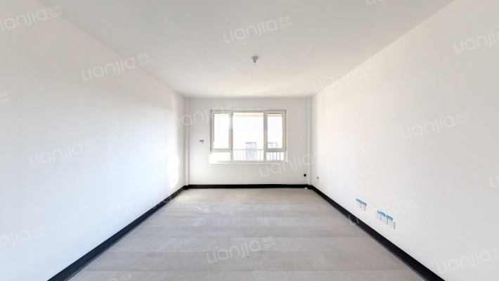 融创唐轩府二手房实景图