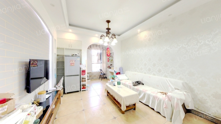 上龙门二手房实景图