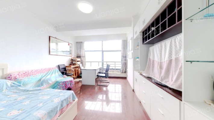 阅江广场二手房实景图