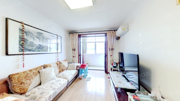 光明南里二手房实景图