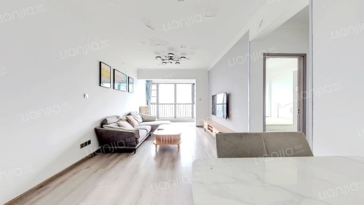 碧桂园海德公园二手房实景图