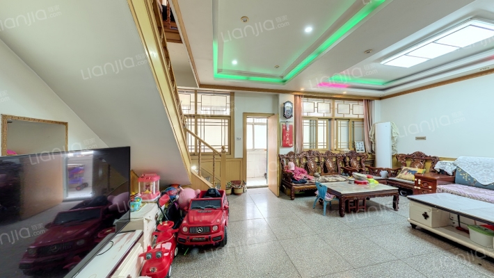 浏河乡家属楼二手房实景图