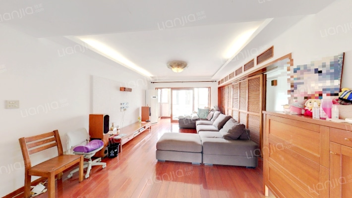 江南春晓二手房实景图