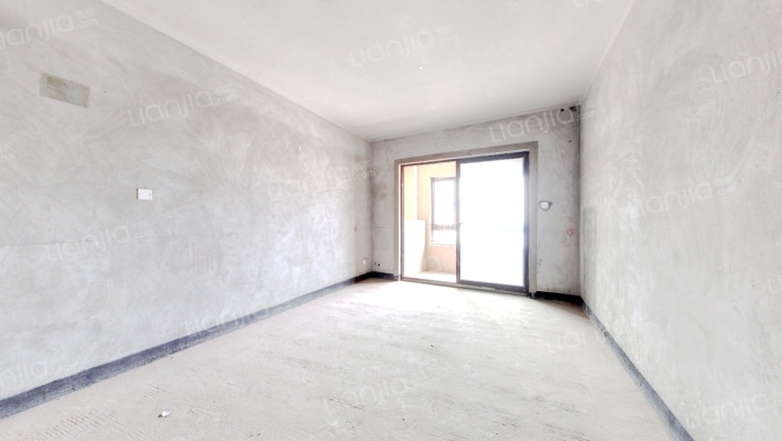 金茂国际生态新城茁悦二手房实景图