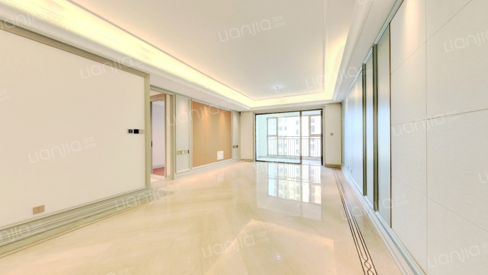 海尚府二手房实景图