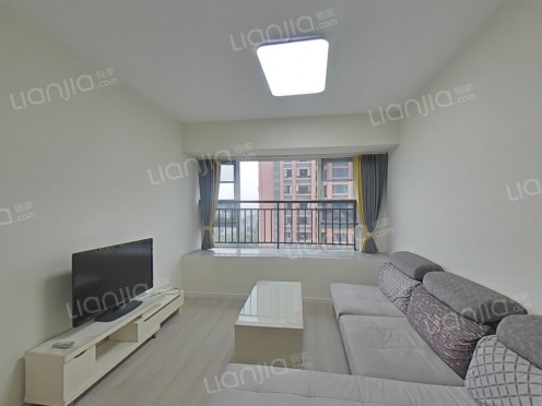 整租·嘉源红郡 3室2厅 南