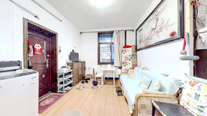 宝丰街站邻园社区二手房实景图