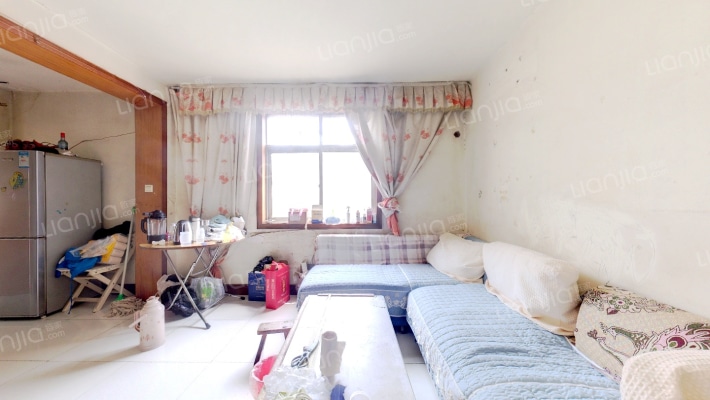 凤凰路36号院二手房实景图