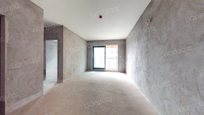 中交中央公园悦颂二手房实景图