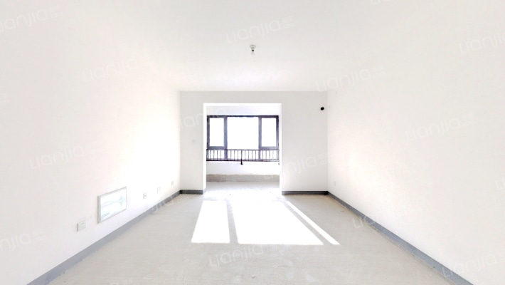 绿地新里栖湖公馆二手房实景图