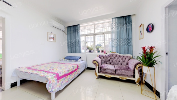 江宏花园C区二手房实景图