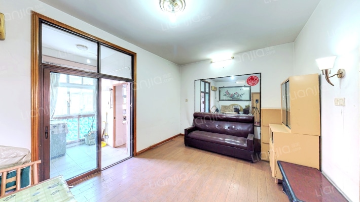 湘绣研究所宿舍北院二手房实景图