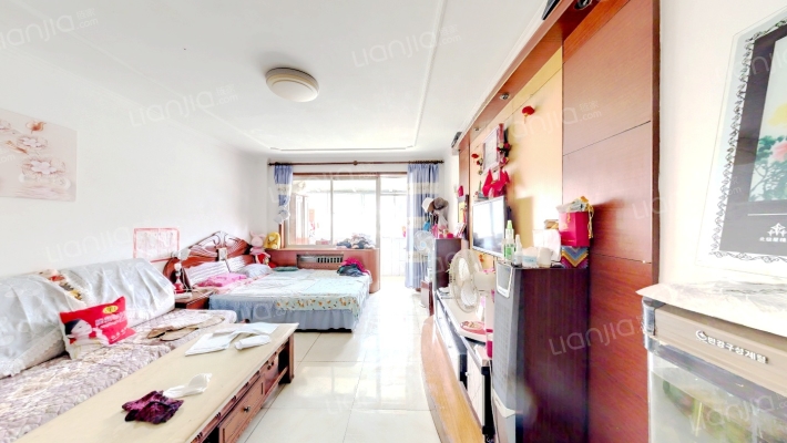 宁安小区二手房实景图