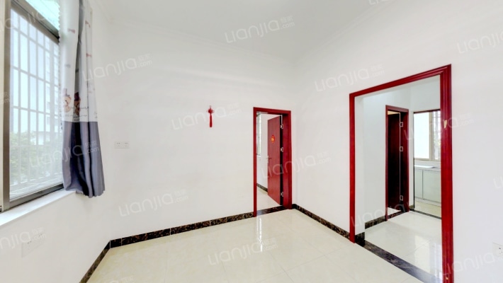 广东外语职业艺术学院五山校区二手房实景图