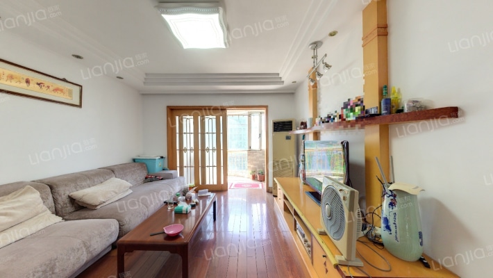 裕华名居二手房实景图