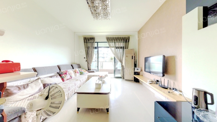 神仙树大院二期二手房实景图