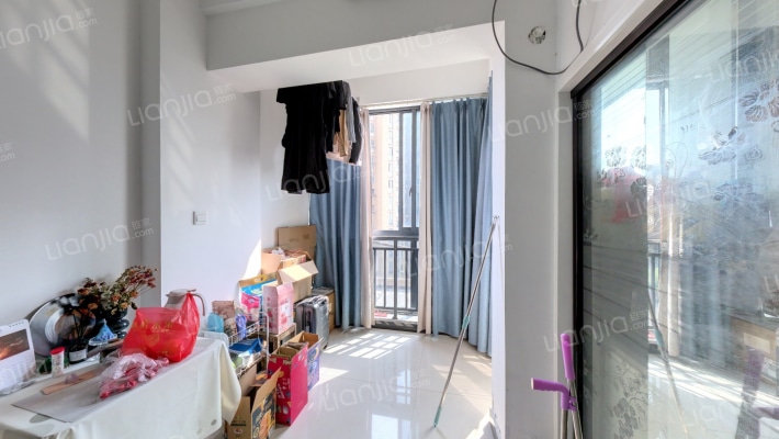 锦绣曙光二手房实景图