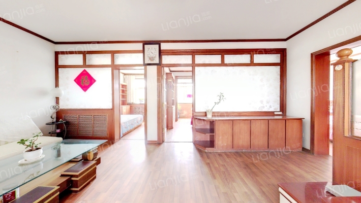 康大新城公寓二手房实景图