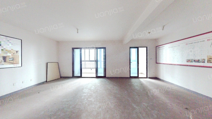 融景城郦苑二手房实景图