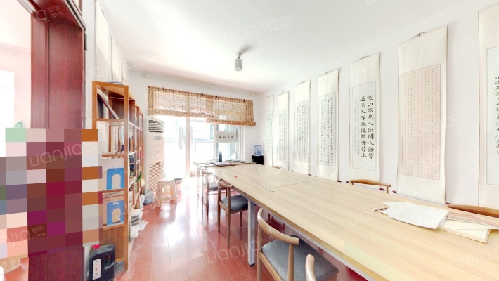 春晖园二手房实景图