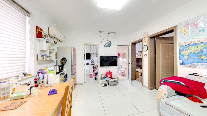 启文花园东区二手房实景图