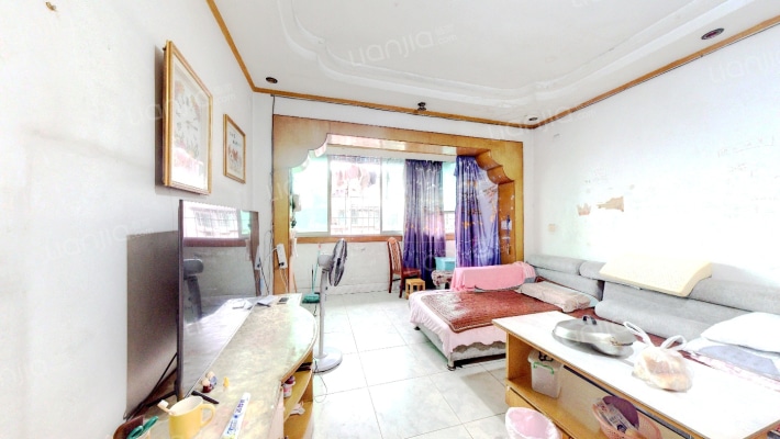 兰花三小区二手房实景图