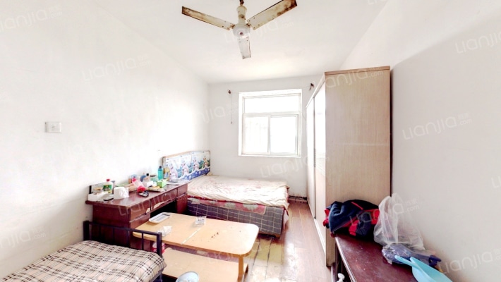 程林二村二手房实景图