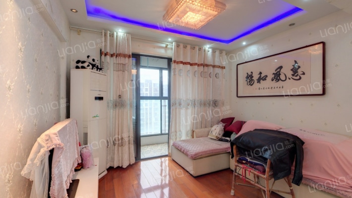 沃野花园二手房实景图