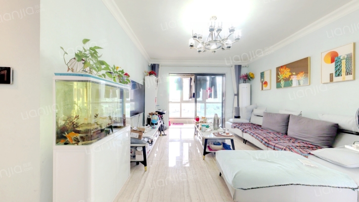 碧桂园麓湖郡二手房实景图