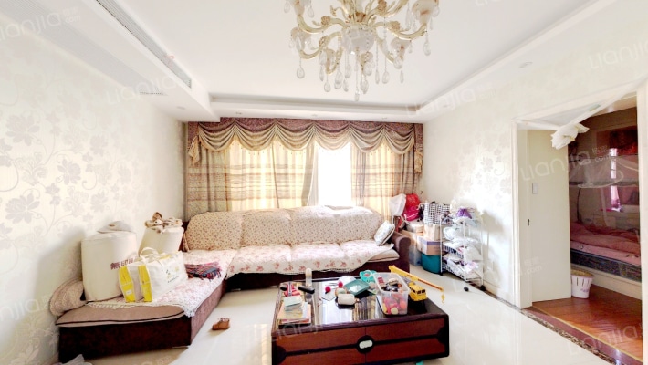 峰华雅苑二手房实景图