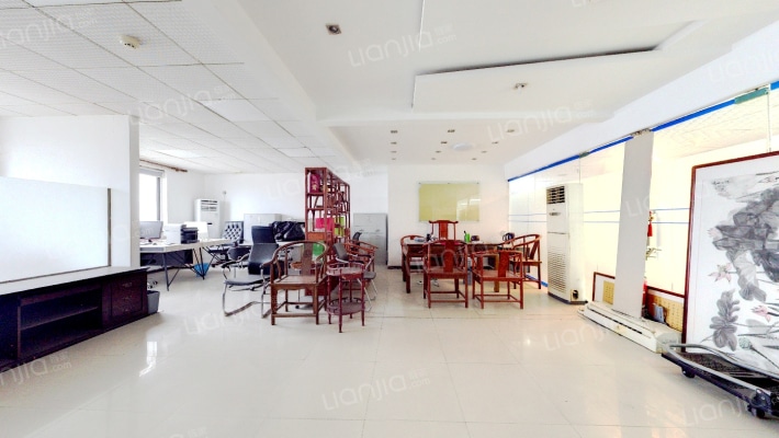 富商大厦二手房实景图