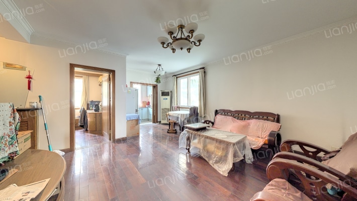 三塘汶园二手房实景图