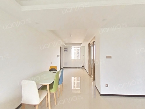 整租·颂棠雅庭 3室1厅 南