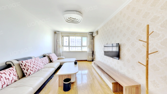 尚都动漫小镇二手房实景图