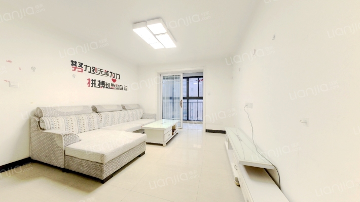 橡树玫瑰城二手房实景图