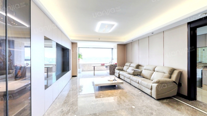 世茂璀璨滨江二手房实景图