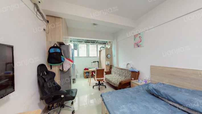 旭日海湾三期二手房实景图