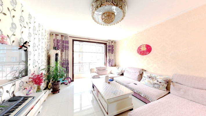 炼油厂第二生活区二手房实景图