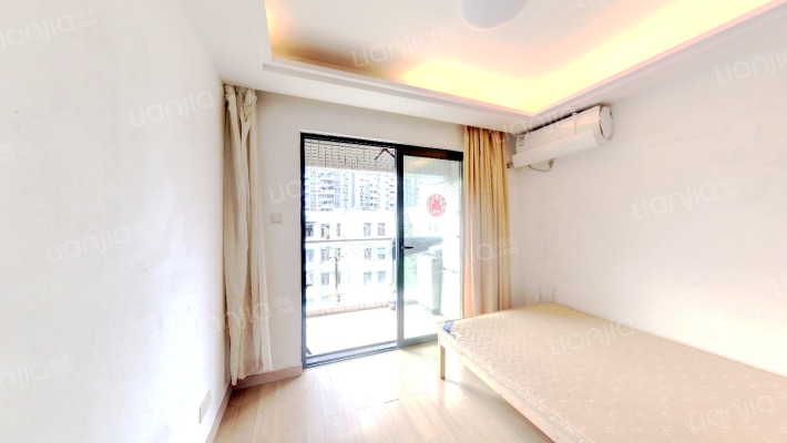 东部山海家园二手房实景图