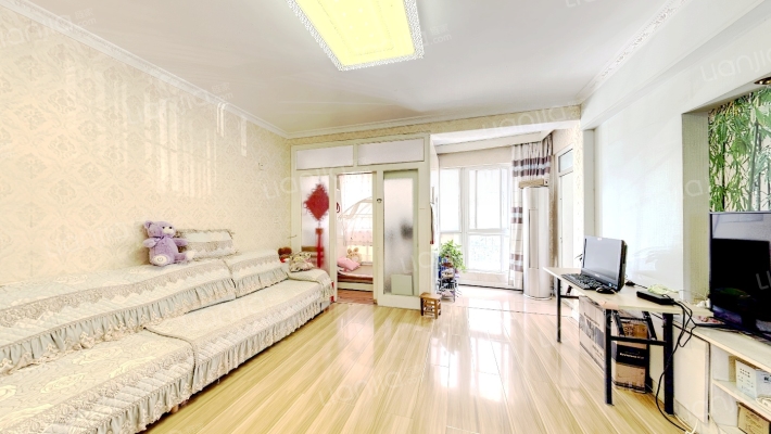 明月花园二手房实景图