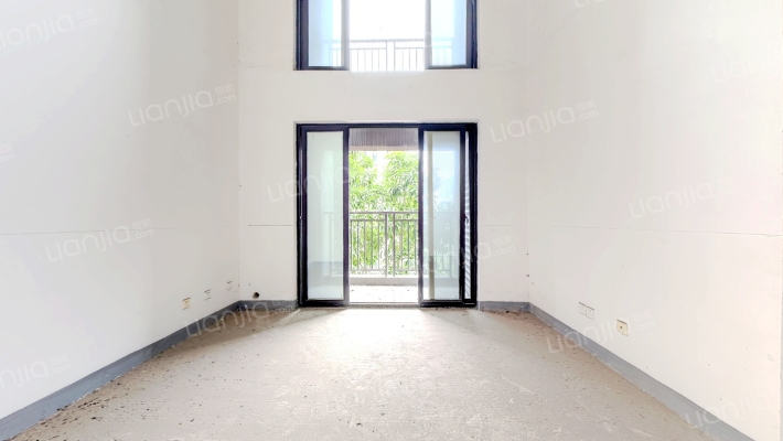 协信星澜汇1期二手房实景图