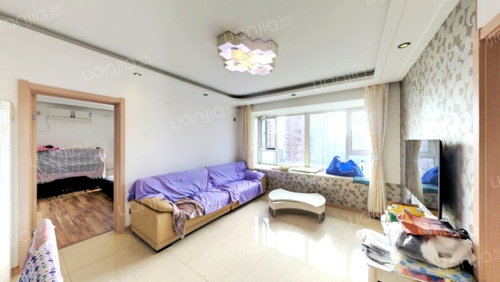 其仕郡二手房实景图