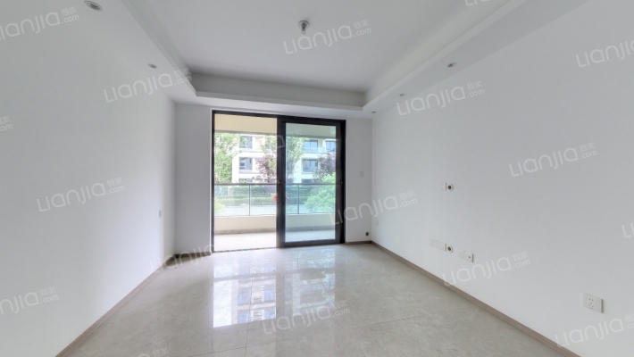 山语桃源一期二手房实景图