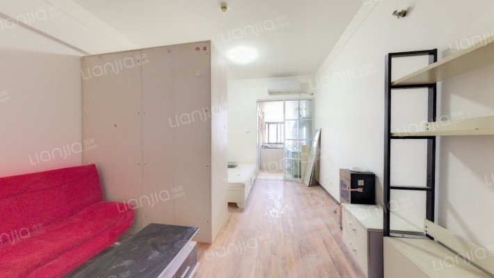 海悦雅居二手房实景图